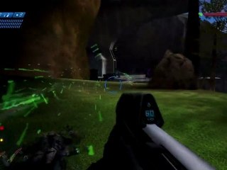 Vidéo test du jeu : Halo Combat Evolved Anniversary