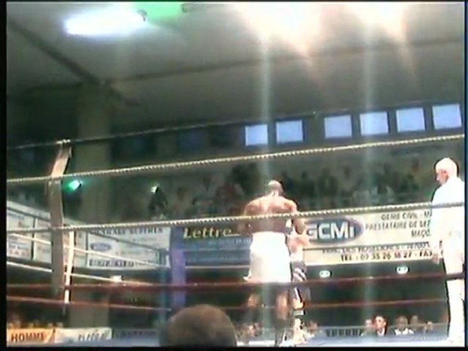 coulibaly vs besnick