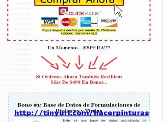 Como Fabricar Pinturas y Emprender Negocio