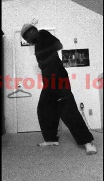 still dancin