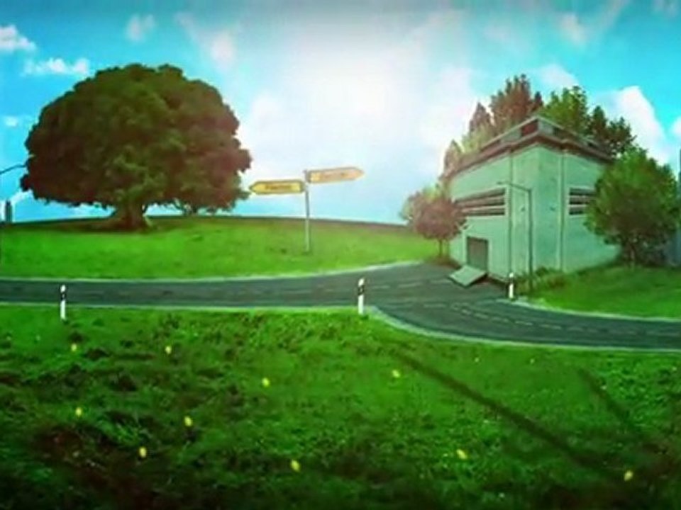 Lagernperpost.de - lustige animation - selfstorage