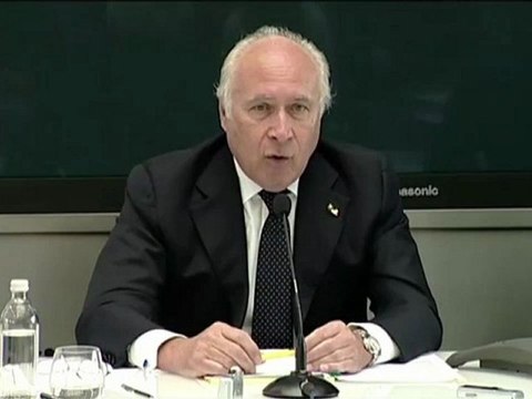 La direction de Costa Croisières met en cause son capitaine