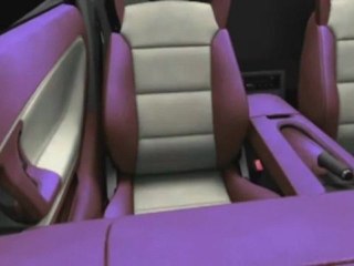 Lamborghini Ad Personam program