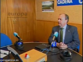Monago sobre Fraga: "Figura insigne de la política"