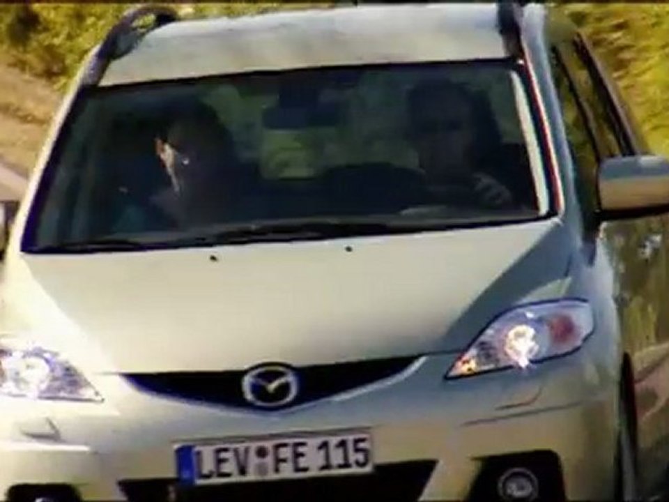 Mazda 5