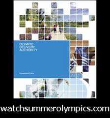 Download Video: Cycling on Track schedule Summer Olympics 2012