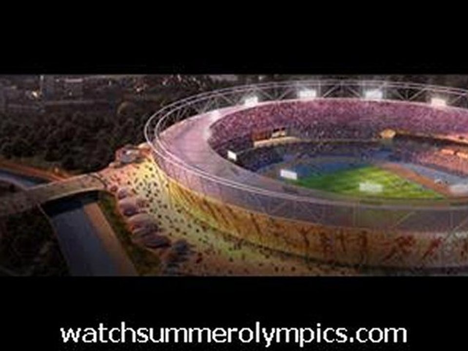 Equestrian Dressage schedule Summer Olympics 2012