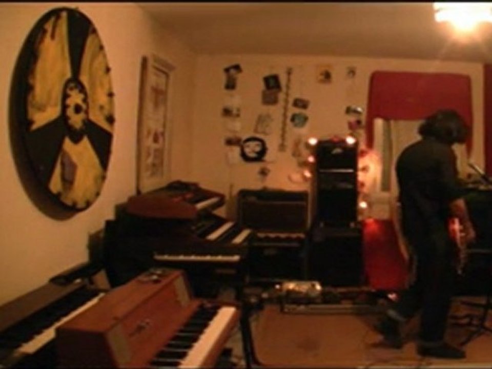 Lonely Boy des Black Keys Par Gwen