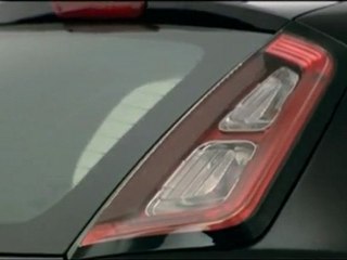 Fiat Punto Evo, exterior e interior