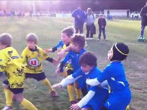 Premiers-Pas de Jacou, La Grande Motte