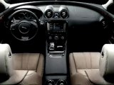 Jaguar XJ  2010 Exterior