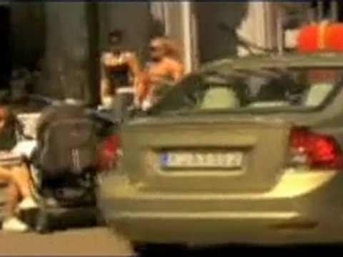 Volvo C30 S40 V50 1.6D Drive