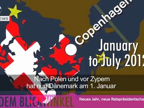 Ein neuer Präsident für das Europäische Parlament in den EP-News Nr.8!