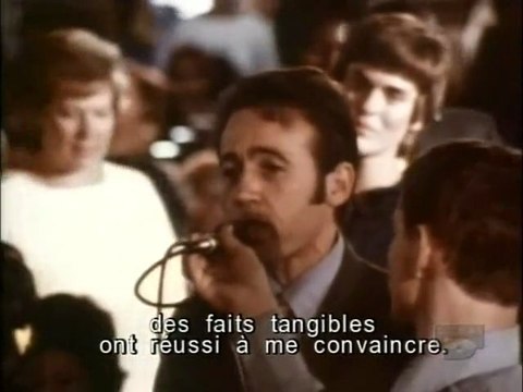 Les Archives Oubliées - La foi ultime