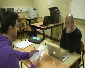 montage film dorianne christine Seb CAPASH