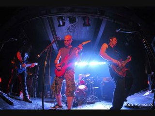 Hell Heaven Xi- The call of nemeless