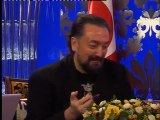 hilal çebeci sn adnan oktar sohbeti