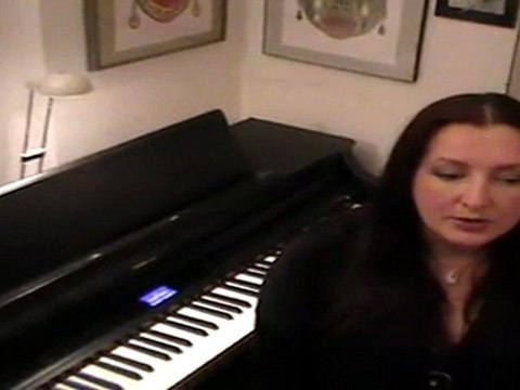 Cours de piano gratuit en ligne Alliancepiano . Free piano lessons online