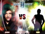 8ème de finale - MoMaN vs Tarki - match 5 - eOSL Winter'12