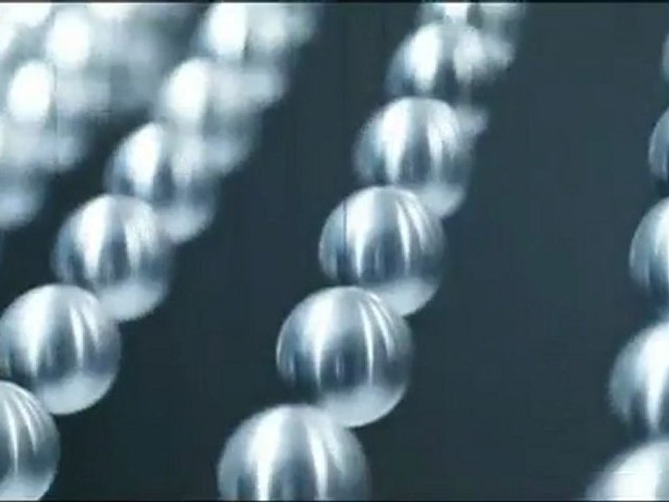BMW Serie 5 2010 Teaser