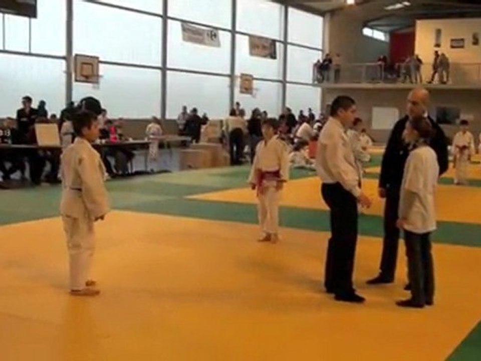 JORDY Championnat St Denis 2