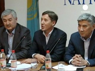 Kazakhstan: Osce, elezioni non rispettano principi...