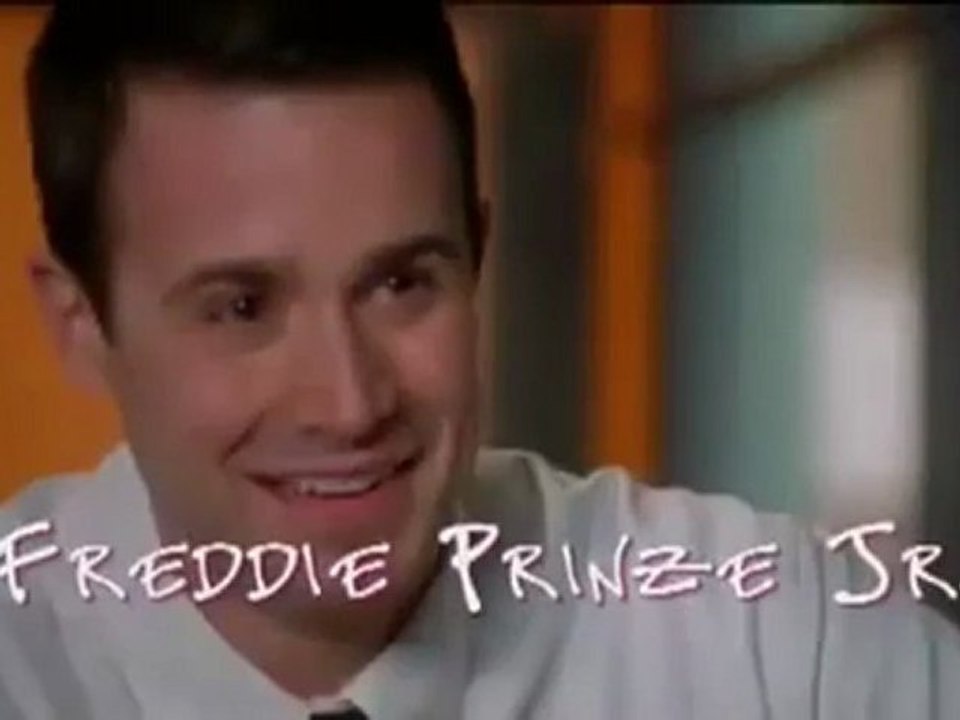 Jack and Jill vs. the World - Trailer