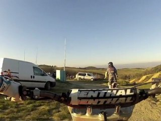 Alairac GOPRO full HD with MaÏwen Azémar, Charly & Jerémy tydgat :)