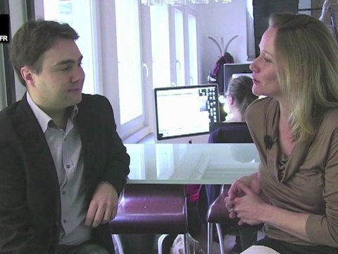 Frederic Mazzella- Covoiturage et Pierre Kosciusko-Morizet - Isaï