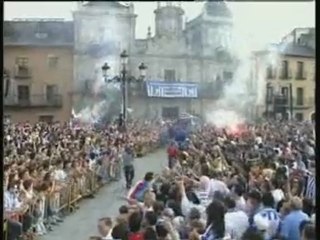 XX ANIVERSARIO FRENTE NORTE