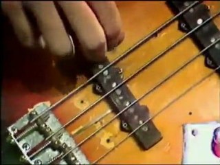 WEATHER REPORT - Jaco Pastorius_ solo