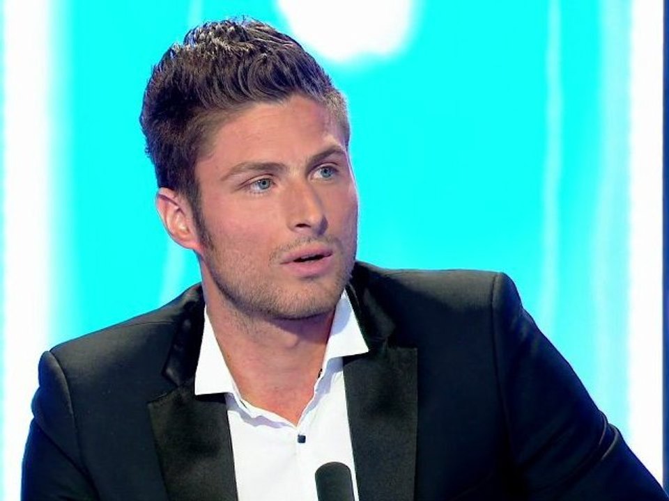 CFoot: Giroud "Je veux entrer dans l'histoire avec Montpellier"