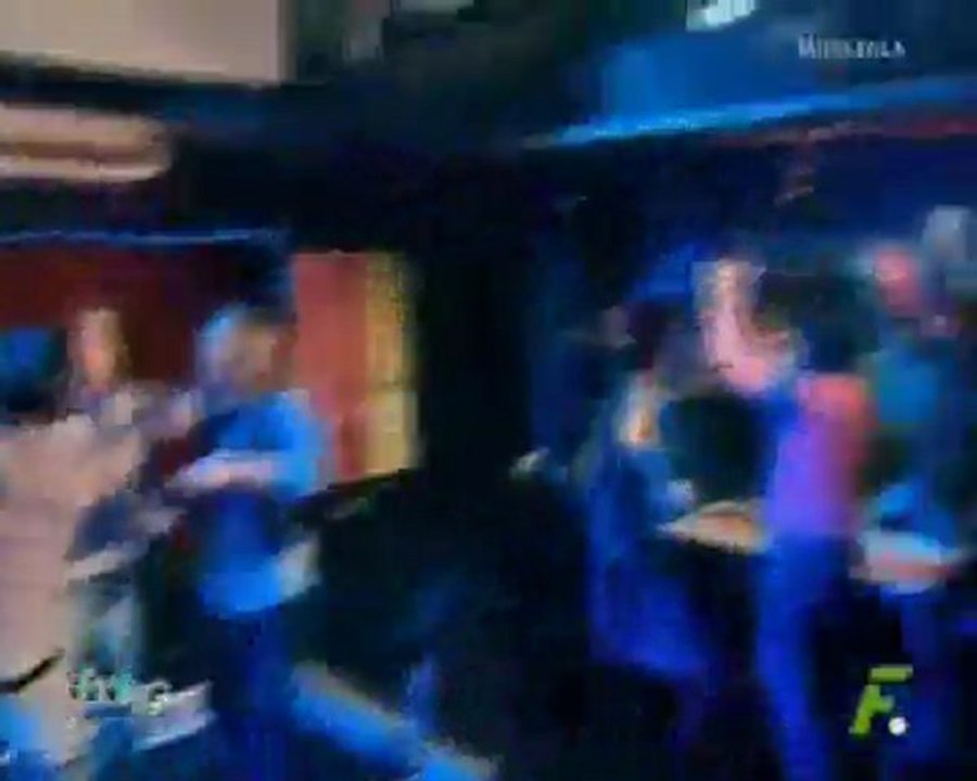 Lali en la 2ªT de CA Parte 51