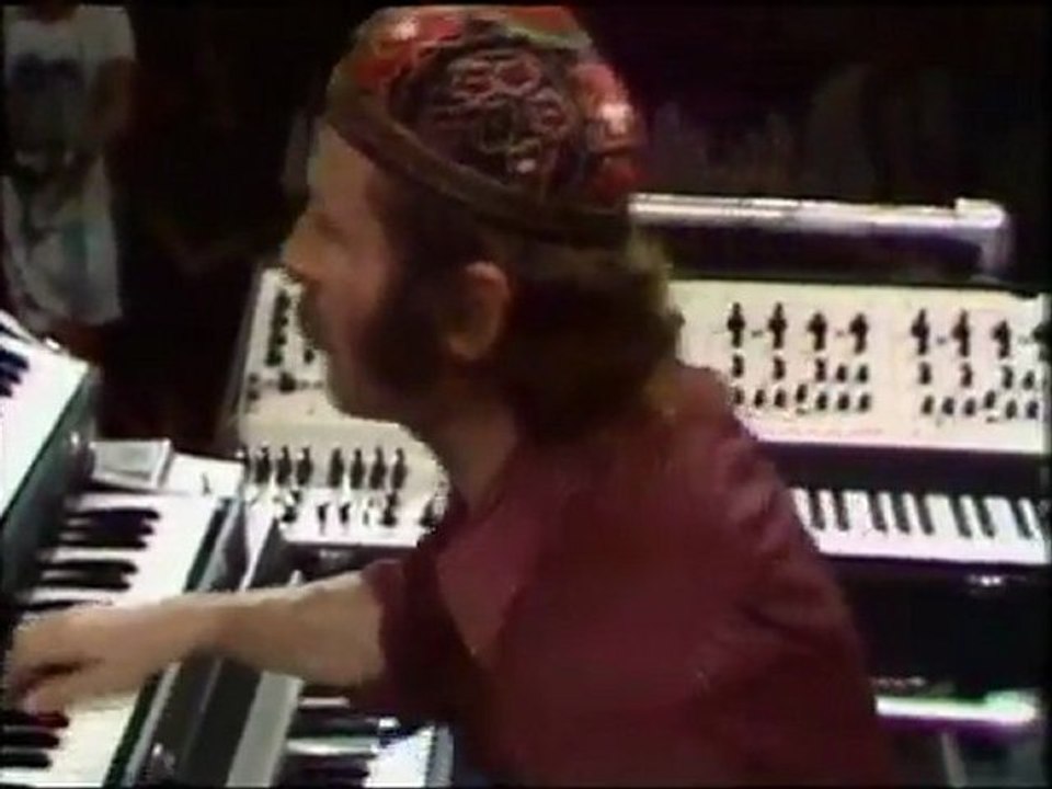 WEATHER REPORT - No Title