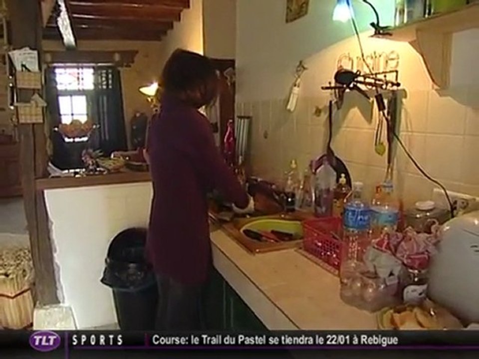 Prothèses PIP : témoignage de Marina (Toulouse)