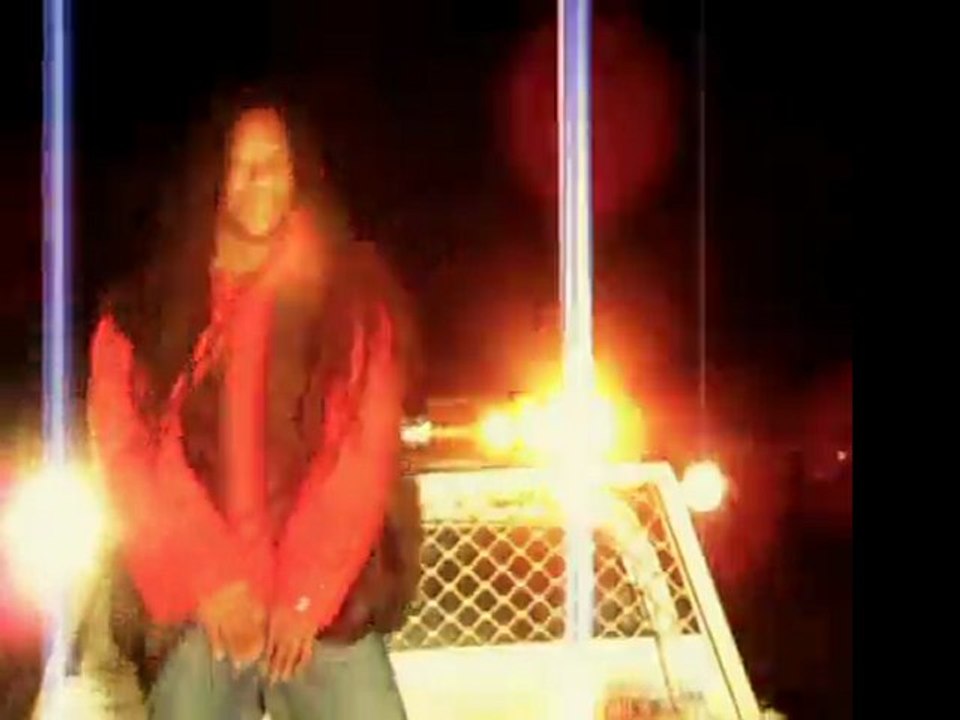 BACK BUISNESS "Mic Henchmen" Freestyle