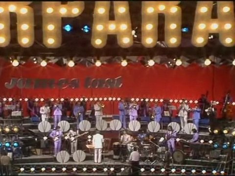 Theme from Rocky - James Last Orchestra feat. Derek Watkins