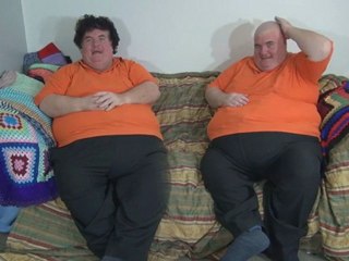 Talking With A Bald Graham!!!! OMG!!!!