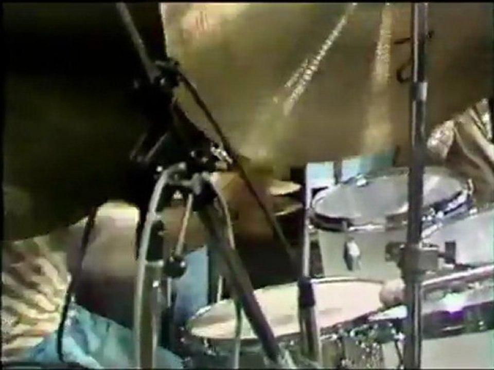 WEATHER REPORT - Rumba Mama