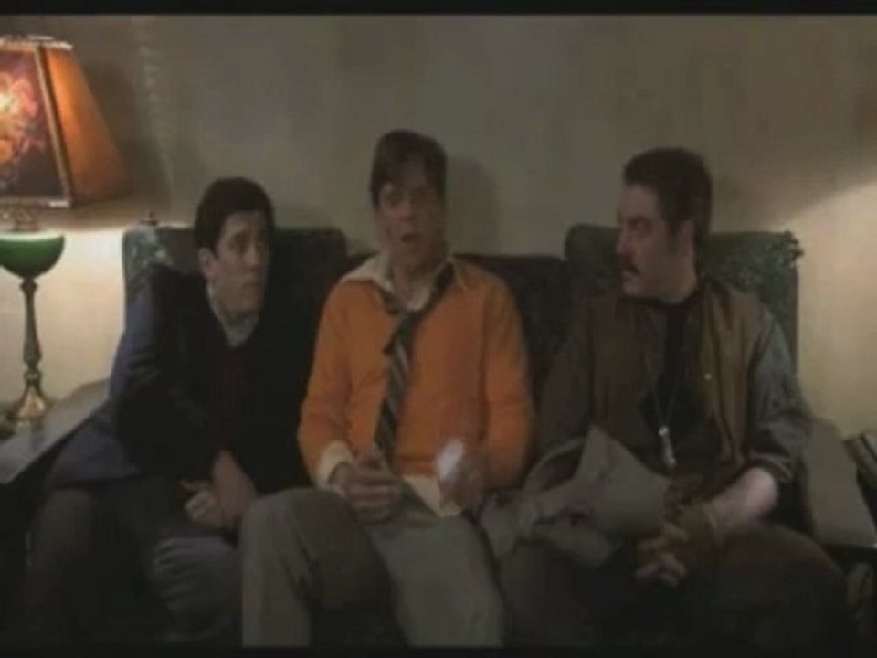 Animal House - « Quando il gioco si fa duro, i duri iniziano a giocare. »