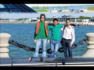 Once upon time in USA