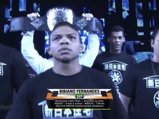Bibiano Fernandes - Highlight [HELLO JAPAN]