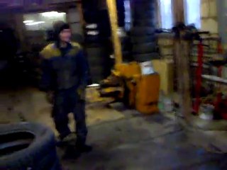 Залпом с пушки