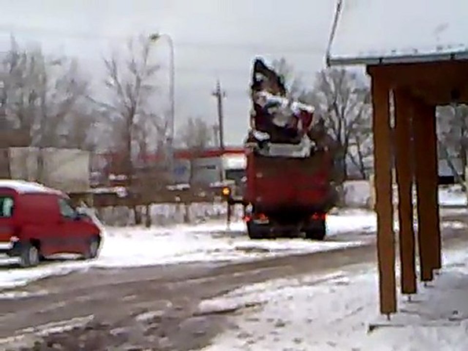 Мёртвый Вольвешник