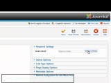 Joomla 1.7 Demonstration - New Article, How To Create A New Category, New Menu, How To Create A New Module