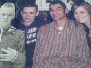 26-3-2010 mijn kinderen mooi he schatjes papa