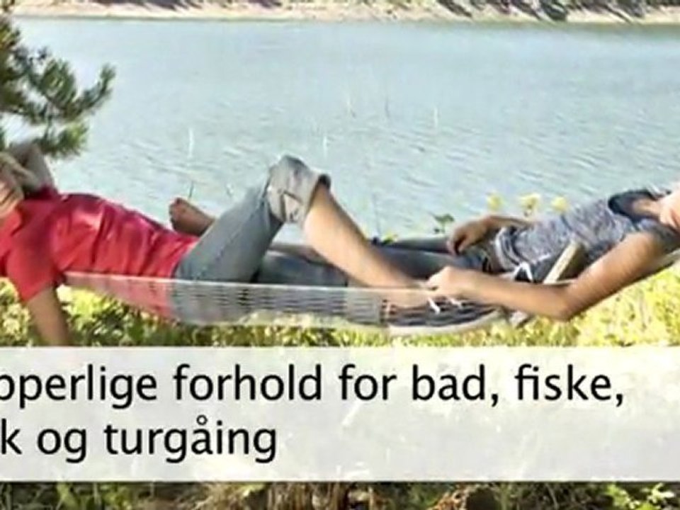 Bobil Sem Askjems Camping-Center AS