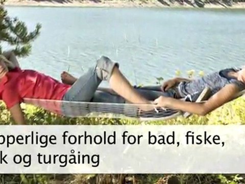 Bobil Sem Askjems Camping-Center AS