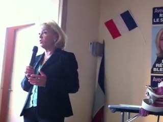 Marie Christine Arnautu
