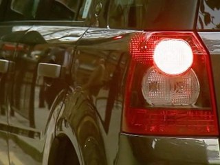 Land Rover Freelander 2 Start & Stop